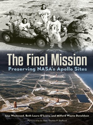 cover image of The Final Mission